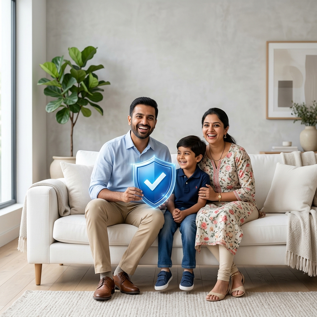 Family protection
