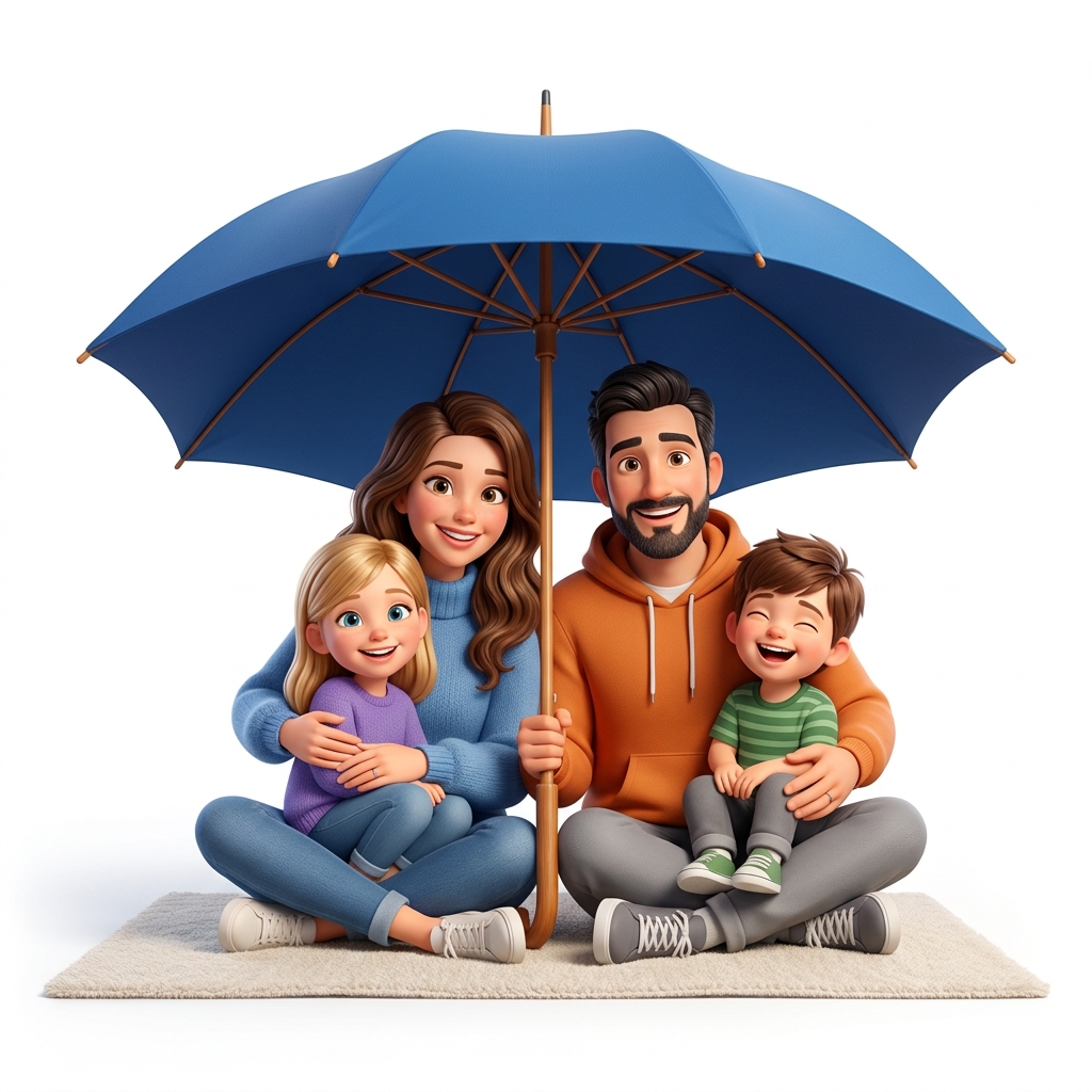 Term life insurance